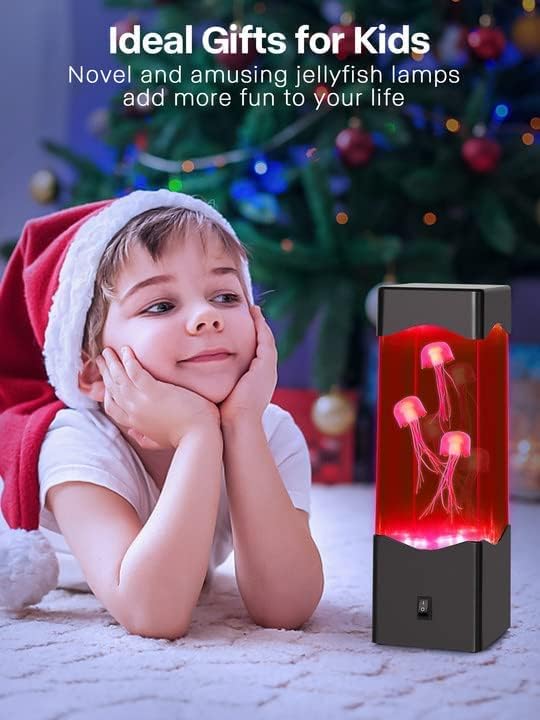 Aqua Glow™ | Krijg je rust en slaap weer terug!