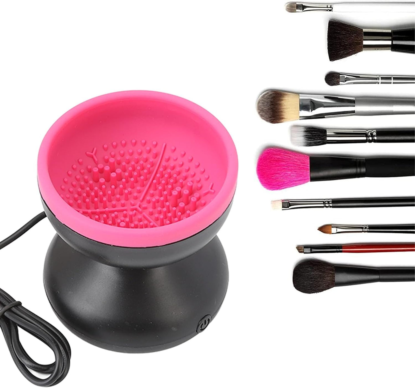 Magic Brush Cleaner™ - De musthave voor beauty lovers!