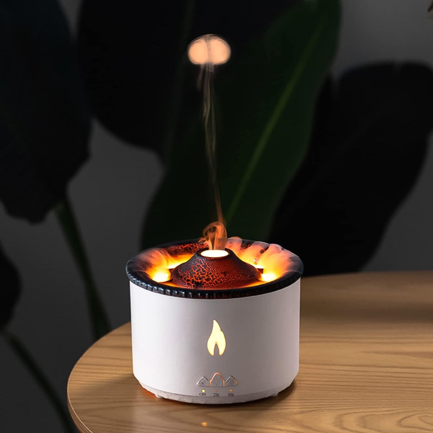 Volcano Humidifier™ 2.0 1+1 GRATIS