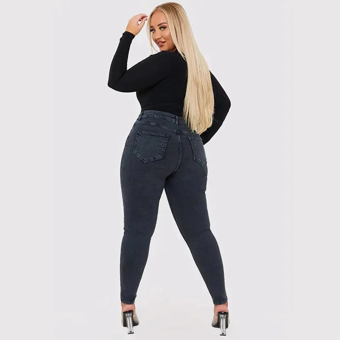 Shapewearbroek™| De ideale spijkerbroek voor elke gelegenheid!