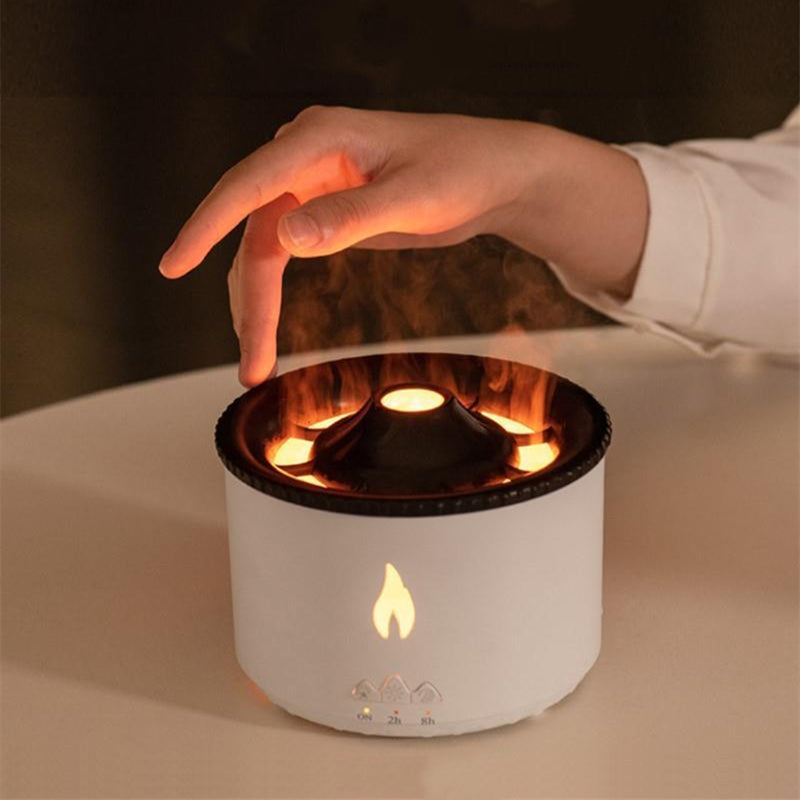 Volcano Humidifier™ 2.0 1+1 GRATIS