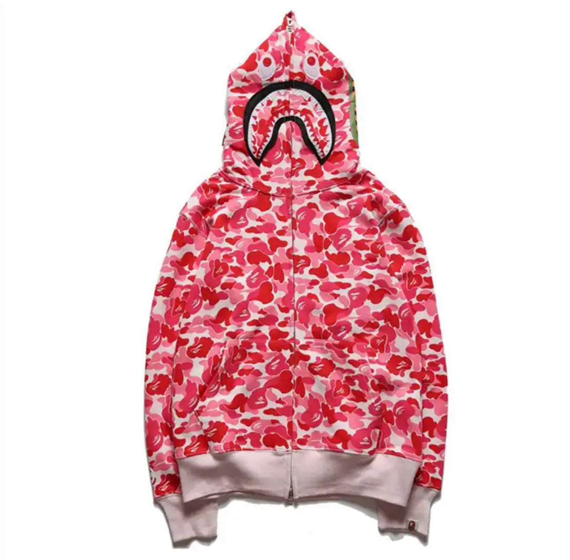 Shark Camo Hoodie™ De Trend van 2023!