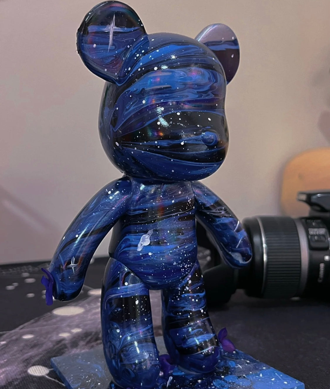 DIY-Bear™| NU MET 3 GRATIS KLEUREN