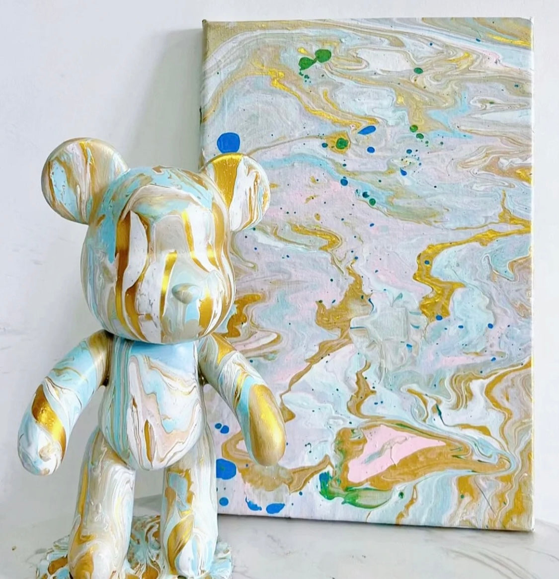 DIY-Bear™| NU MET 3 GRATIS KLEUREN