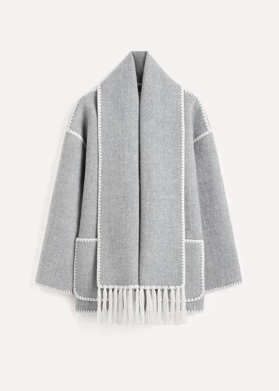 Woolly Chic™️ - Warm en stijvol de koude dagen in!