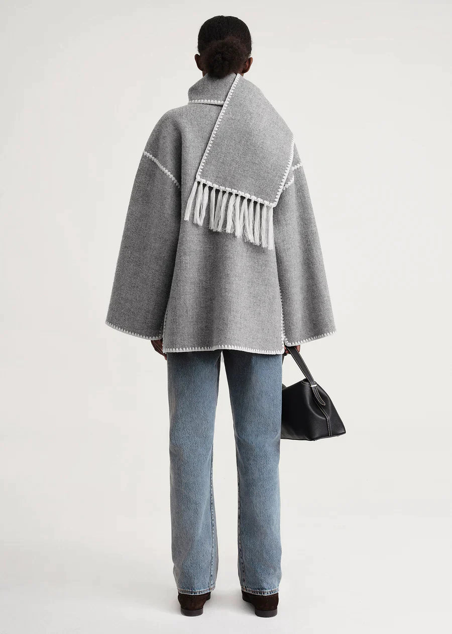 Woolly Chic™️ - Warm en stijvol de koude dagen in!