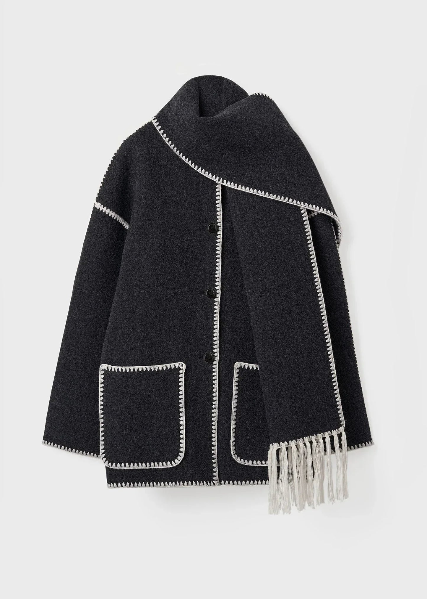 Woolly Chic™️ - Warm en stijvol de koude dagen in!