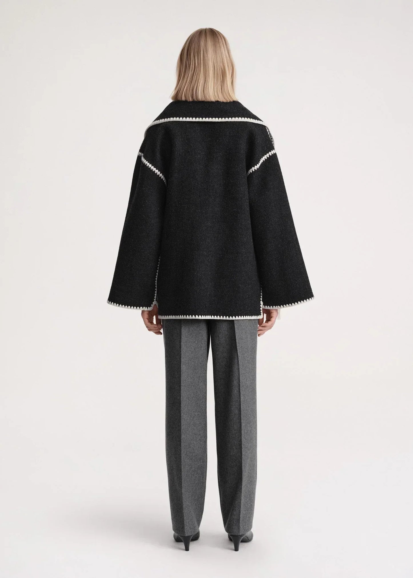 Woolly Chic™️ - Warm en stijvol de koude dagen in!