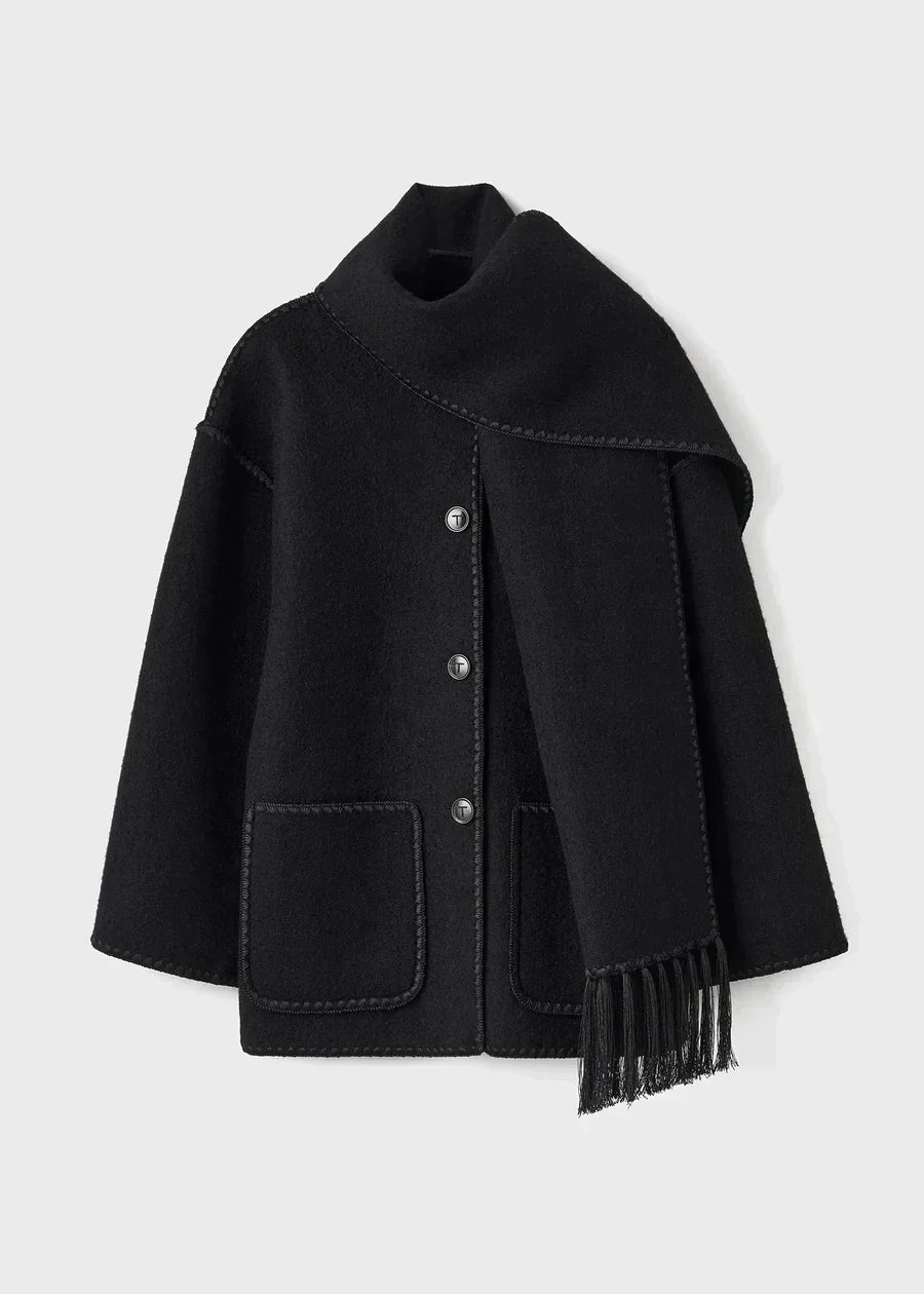 Woolly Chic™️ - Warm en stijvol de koude dagen in!