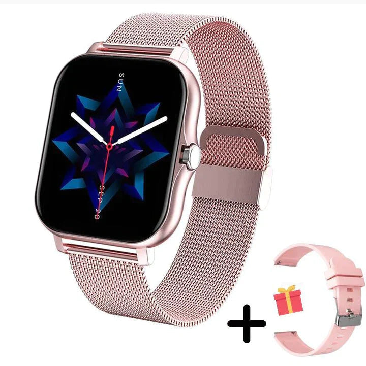 UltraWatch™️ |+ Gratis Extra Horlogeband