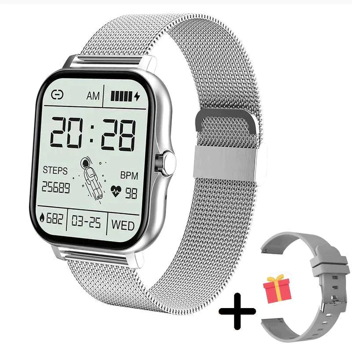 UltraWatch™️ |+ Gratis Extra Horlogeband