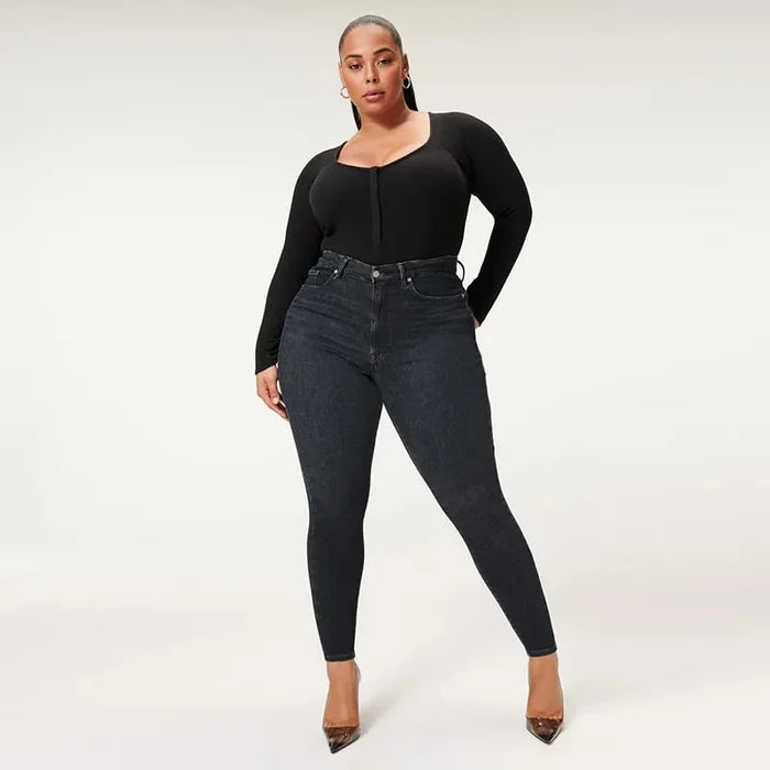 Shapewearbroek™| De ideale spijkerbroek voor elke gelegenheid!