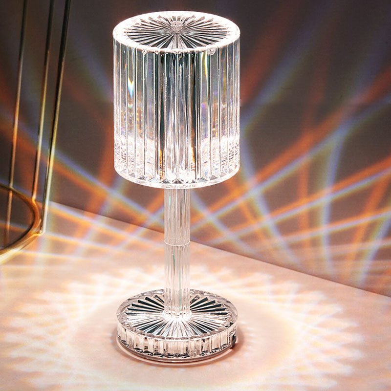 Crystal Diamond Lamp 2.0™ | Magische sfeer in elke kamer