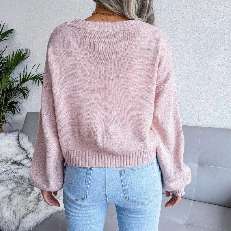 Cloudy™ | Het Populairste Vest Van Deze Winter