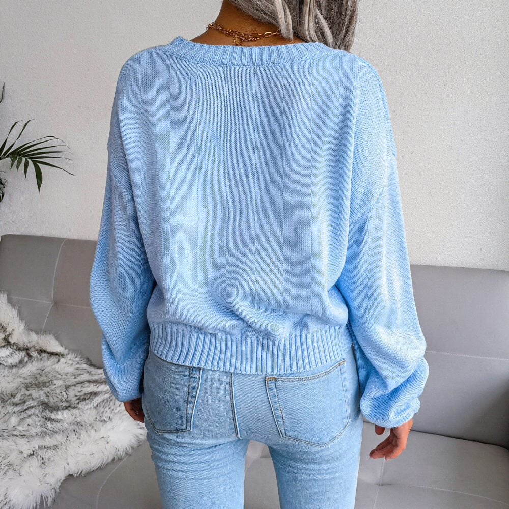 Cloudy™ | Het Populairste Vest Van Deze Winter