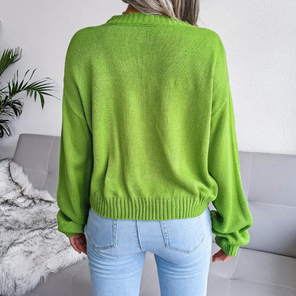 Cloudy™ | Het Populairste Vest Van Deze Winter