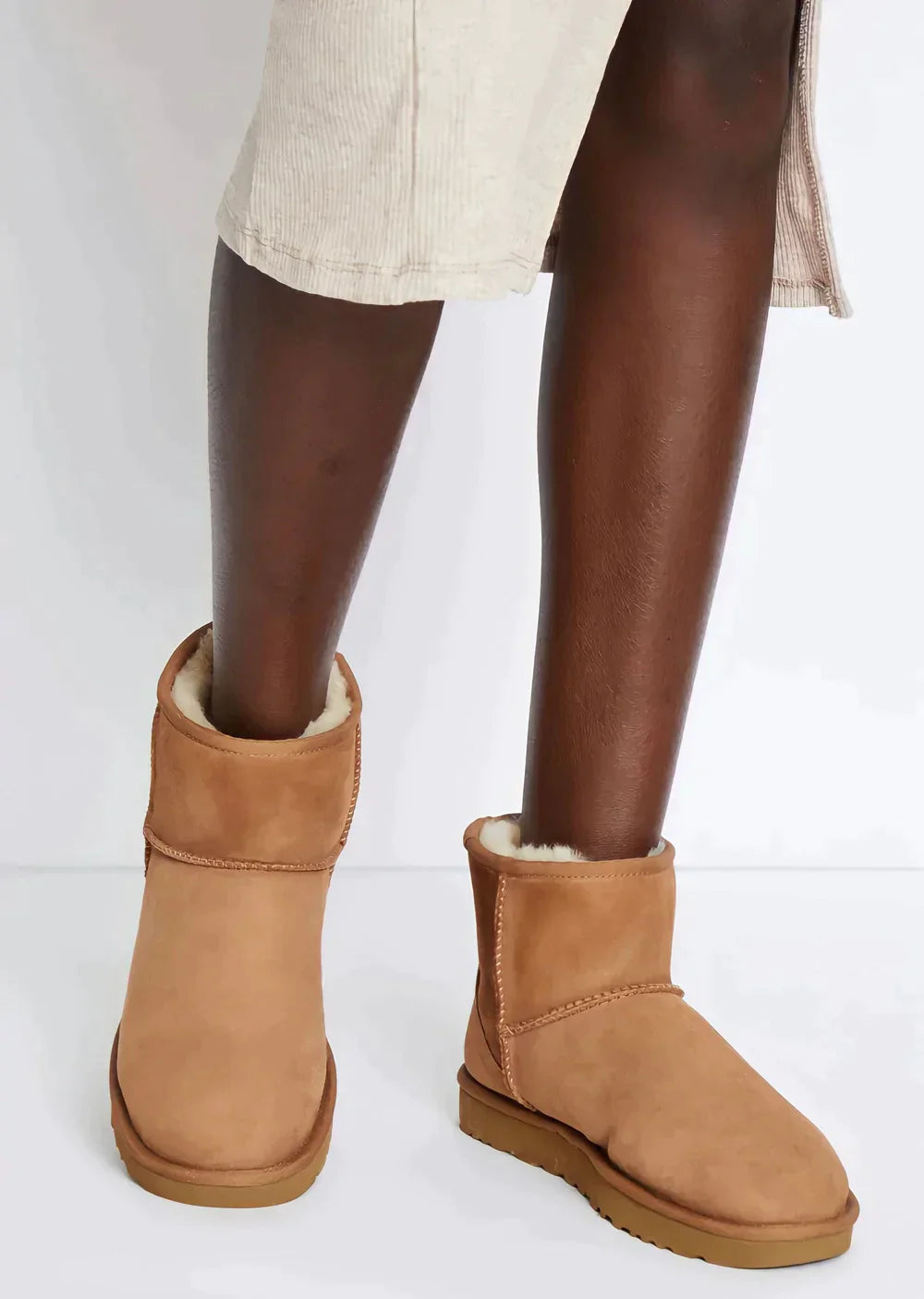 Winter Boots™| 1 + 1 GRATIS!
