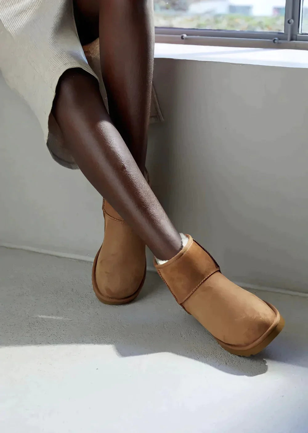 Winter Boots™| 1 + 1 GRATIS!