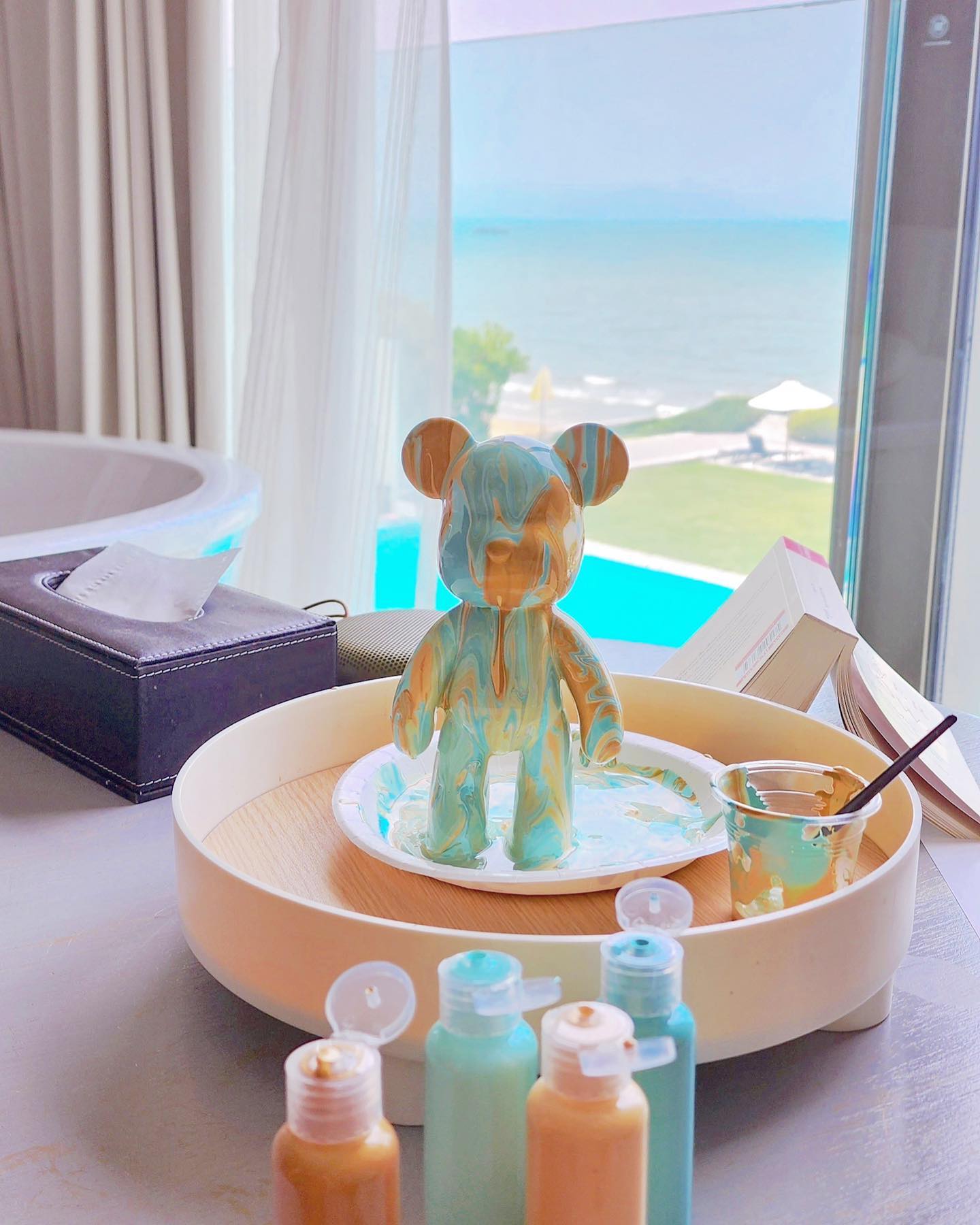 DIY-Bear™| NU MET 3 GRATIS KLEUREN