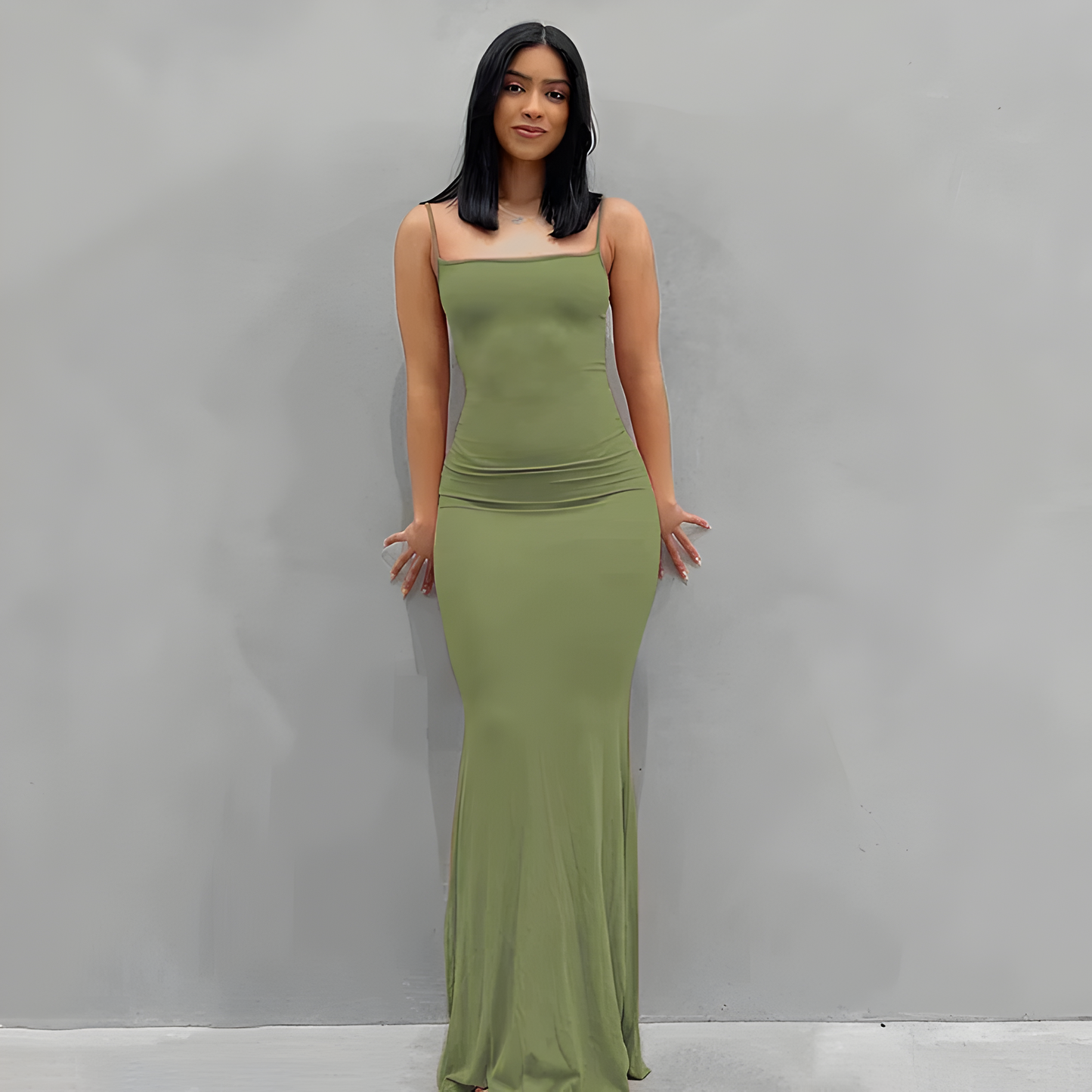 Shape Maxi Dress™ | 1 + 1 Gratis