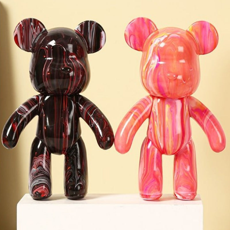 DIY-Bear™| NU MET 3 GRATIS KLEUREN
