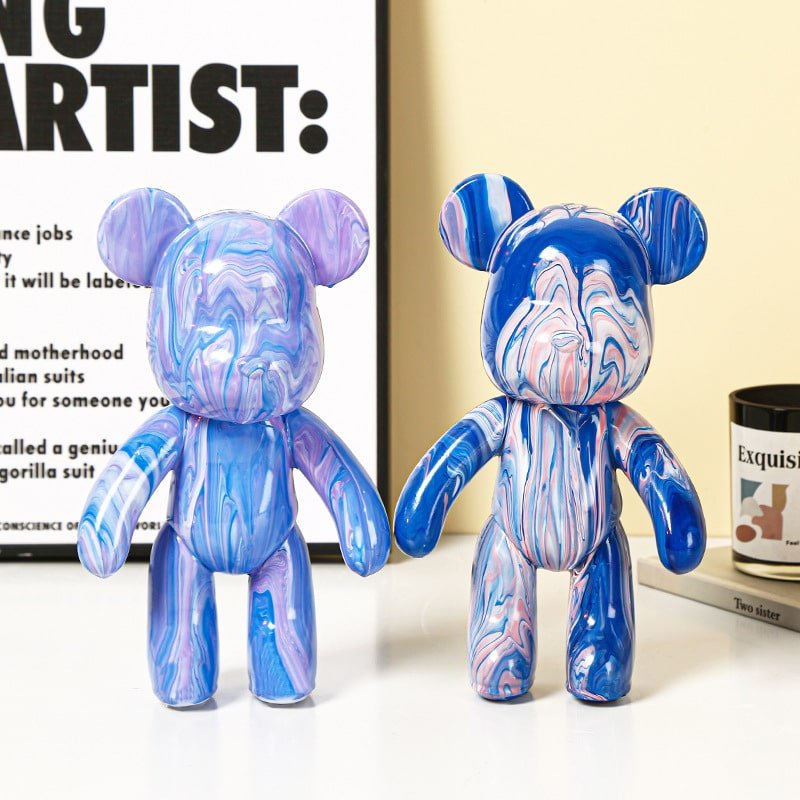 DIY-Bear™| NU MET 3 GRATIS KLEUREN