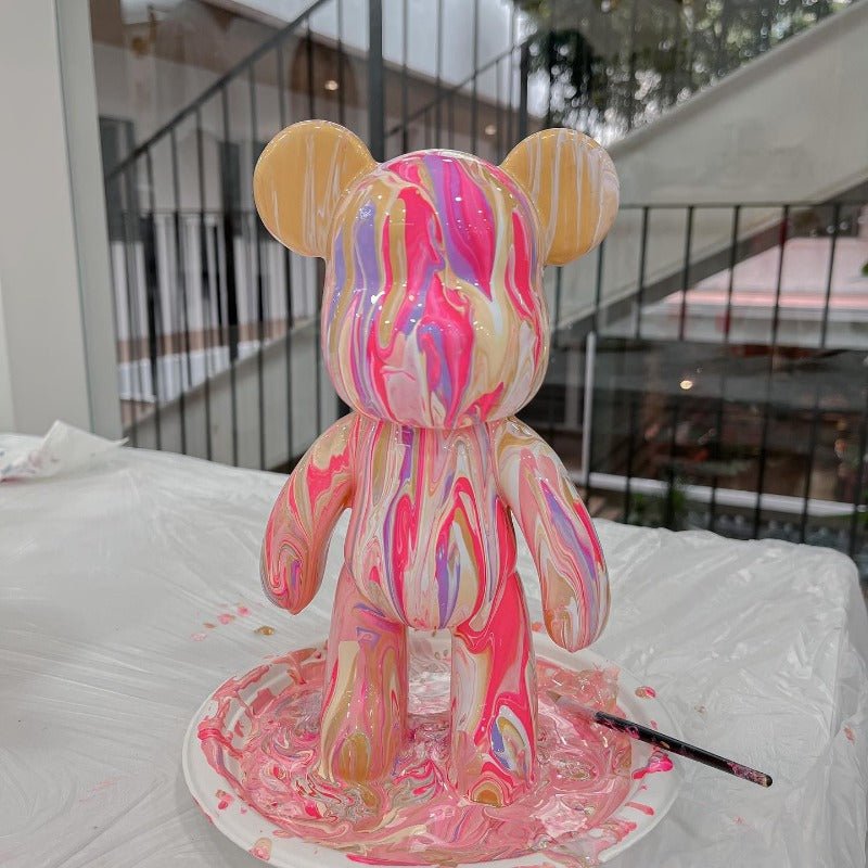 DIY-Bear™| NU MET 3 GRATIS KLEUREN