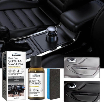Alamado's Crystal Coating™