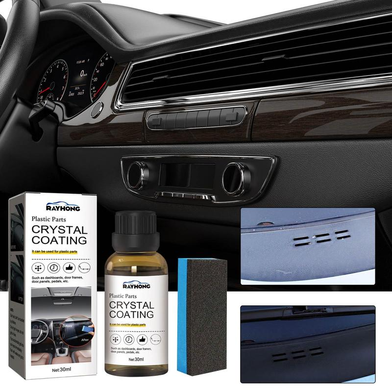 Alamado's Crystal Coating™