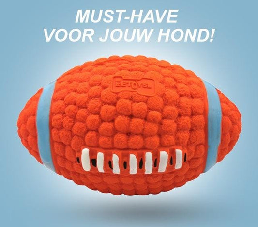 DogChew™ |  het speeltje dat iedere hond moet hebben!