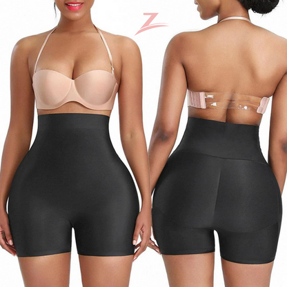 CurveCharm™ Shorts | Voor een Betoverend Figuur ✨