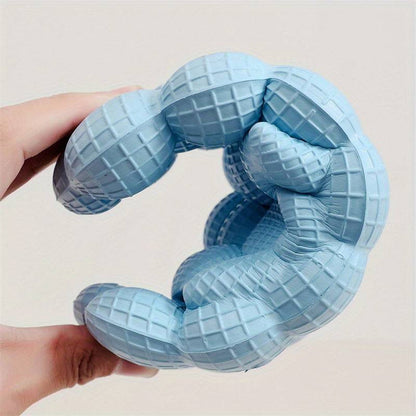 Bubble Slides™ | Loop op wolken!