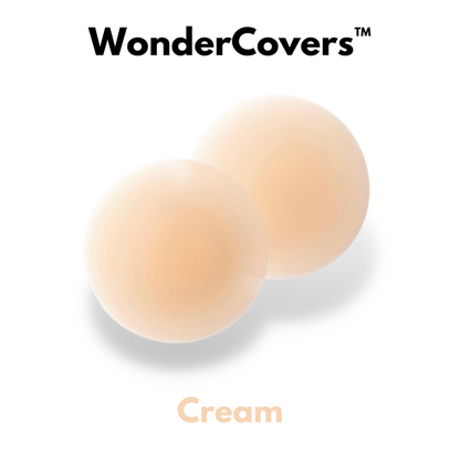 WonderCovers™ - Draag vanaf nu al jouw kleding met zelfvertrouwen! ( 1+1 Gratis )