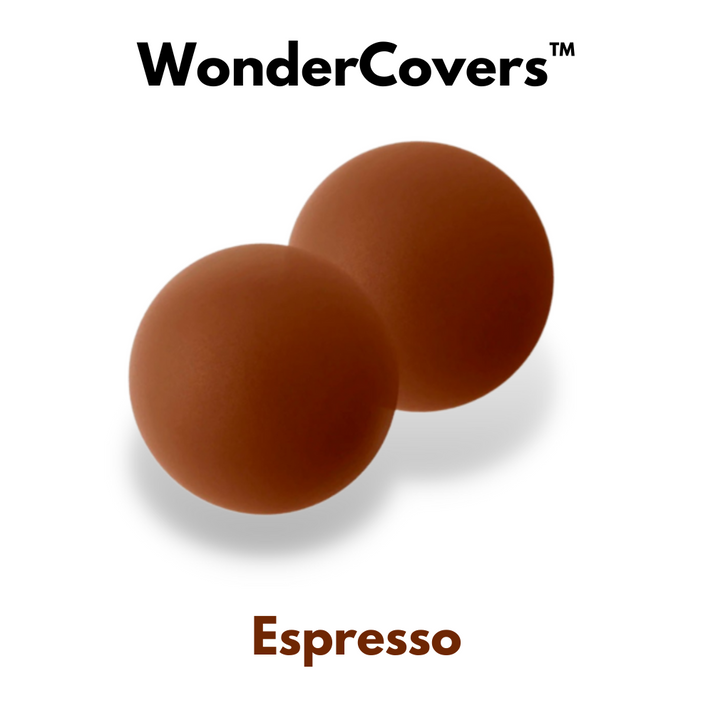 WonderCovers™ - Draag vanaf nu al jouw kleding met zelfvertrouwen! ( 1+1 Gratis )