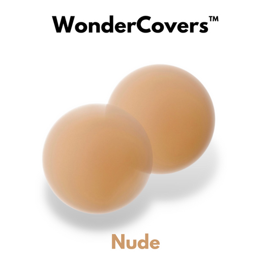 WonderCovers™ - Draag vanaf nu al jouw kleding met zelfvertrouwen! ( 1+1 Gratis )