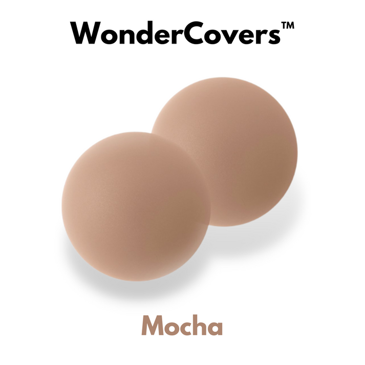 WonderCovers™ - Draag vanaf nu al jouw kleding met zelfvertrouwen! ( 1+1 Gratis )