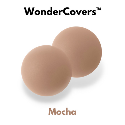 WonderCovers™ - Draag vanaf nu al jouw kleding met zelfvertrouwen! ( 1+1 Gratis )