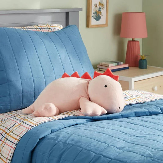 Plushie™ - Anxiety knuffeltje met extra gewicht