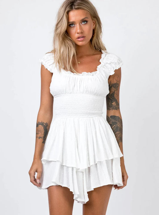 Short Sleeve Dress™ | Het onmisbare jurkje deze zomer!