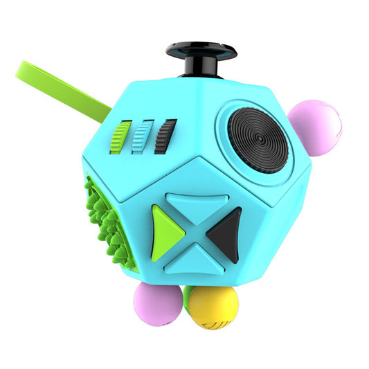 Fidget toy pro™ - Verlicht de stress