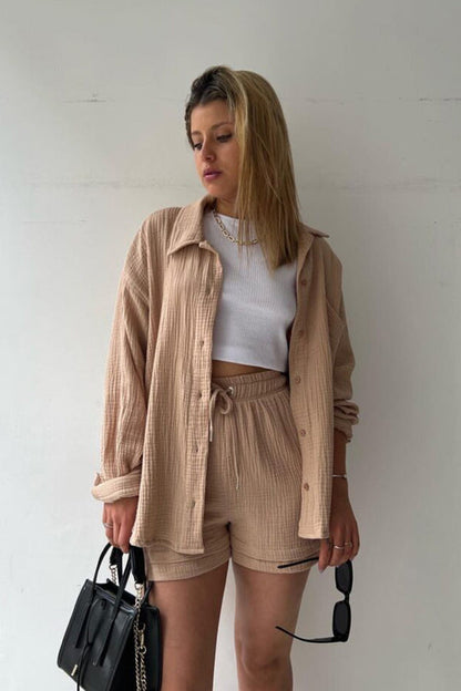 Alamado's™ Tweedelig set | Stralend de Zomer in!