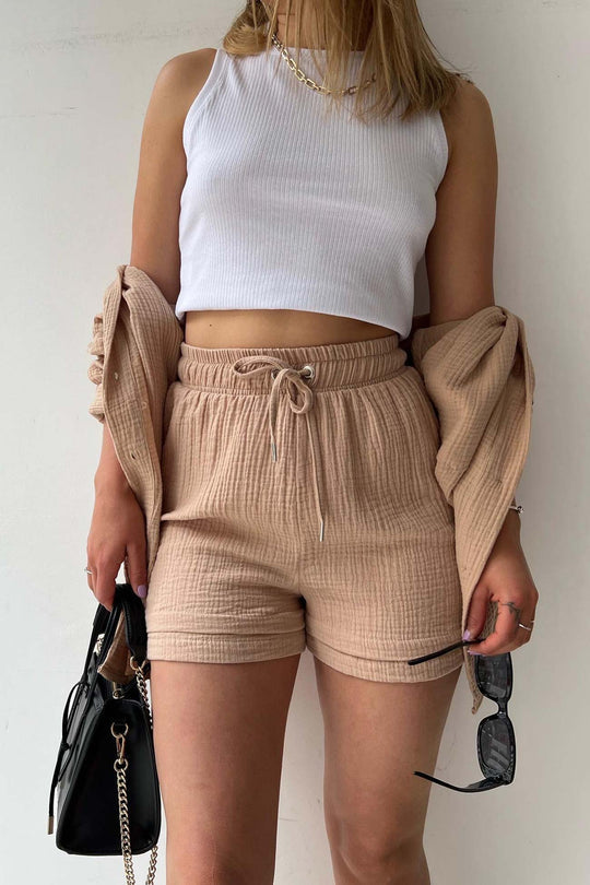 Alamado's™ Tweedelig set | Stralend de Zomer in!