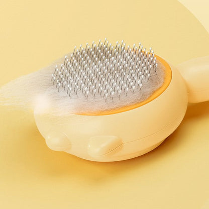 FurBrush Pro™ | Borstel je lieve kat met gemak