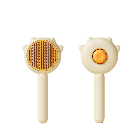 FurBrush Pro™ | Borstel je lieve kat met gemak