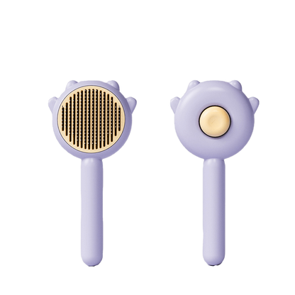 FurBrush Pro™ | Borstel je lieve kat met gemak