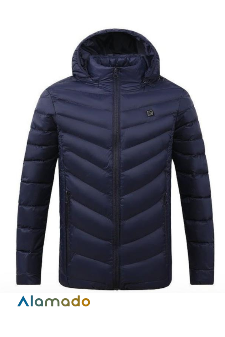HeatHide™ - Kom nu warm de winter door