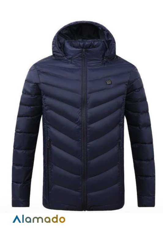 HeatHide™ - Kom nu warm de winter door