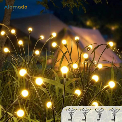 Vuurvliegjes Solar™  LED-lamp | NU 1+1 GRATIS!