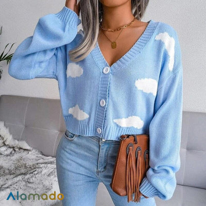 Cloudy™ | Het Populairste Vest Van Deze Winter