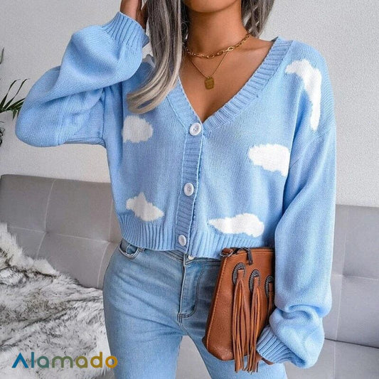 Cloudy™ | Het Populairste Vest Van Deze Winter
